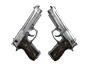 Dual Elites